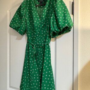 French Connection Floral Summer Dress